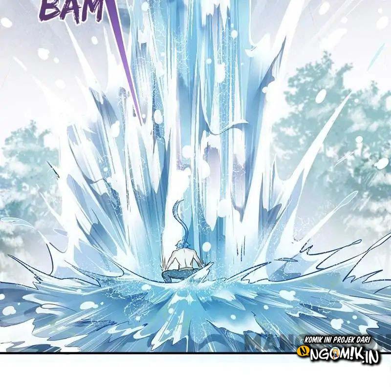 Martial Arts Reigns Chapter 01 Bahasa Indonesia